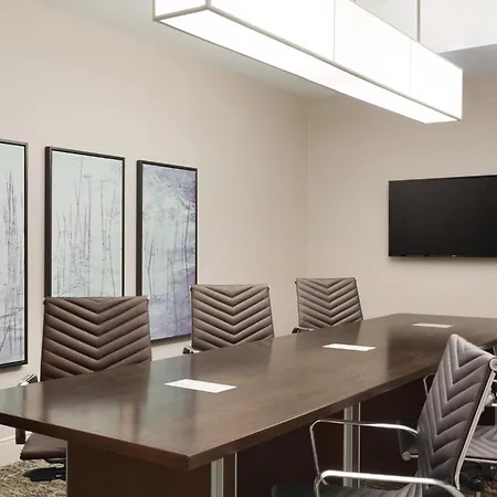Holiday Inn Chicago Schaumburg By Ihg