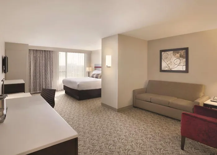 Chicago By Ihg 3* Шаамбург