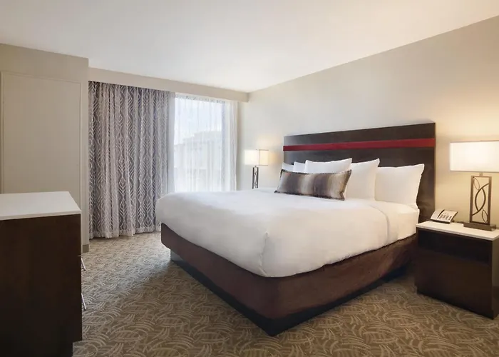 Chicago By Ihg 3* Schaumburg