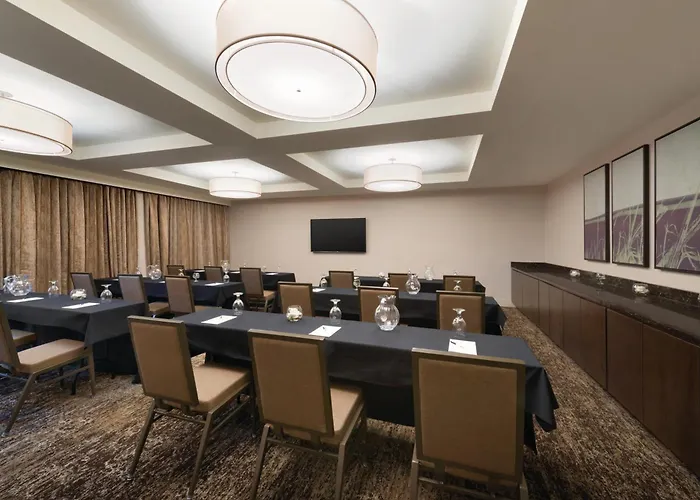 Chicago By Ihg Отель Шаамбург