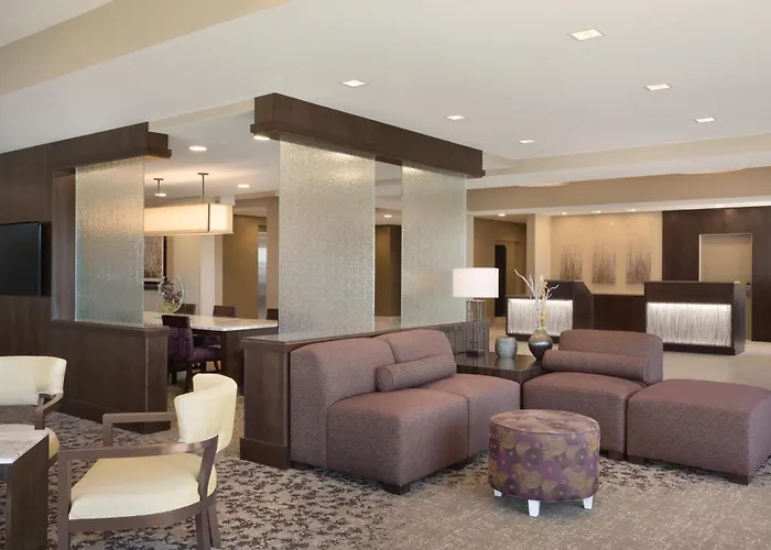 Chicago By Ihg 3* Schaumburg