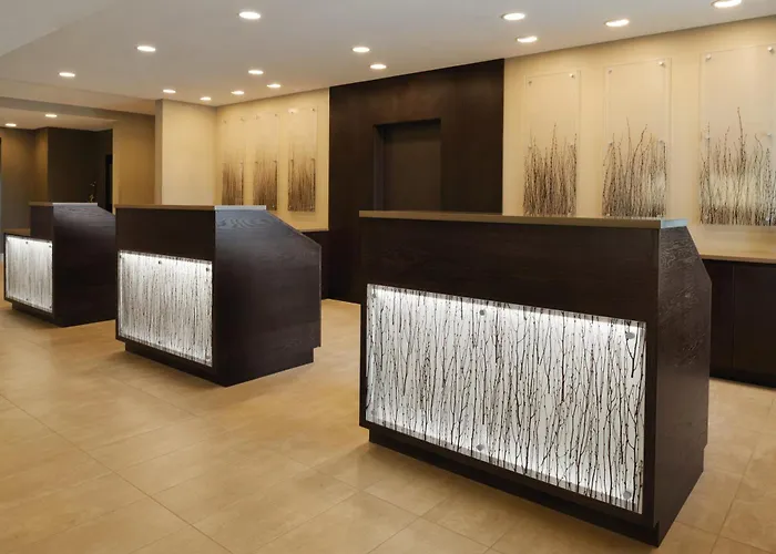 Chicago By Ihg 3* Schaumburg