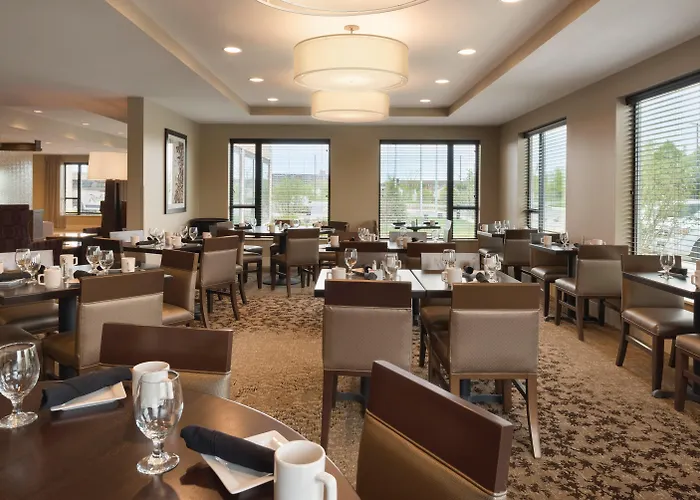 Chicago By Ihg Отель