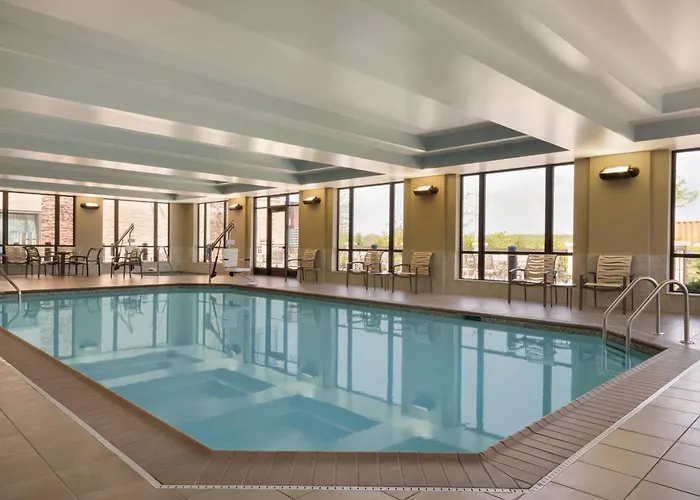 Chicago By Ihg Hotel