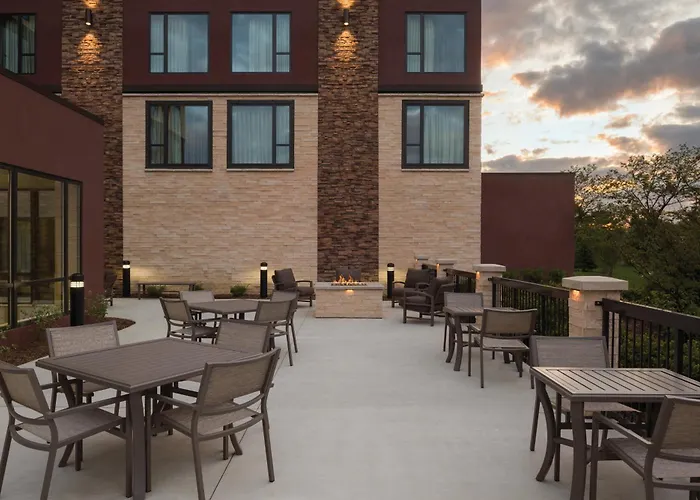 Hotel Chicago By Ihg