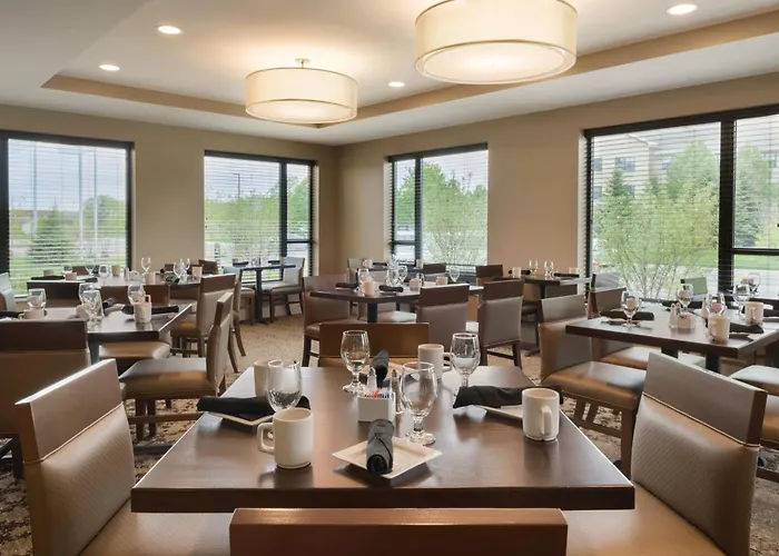 Chicago By Ihg Schaumburg