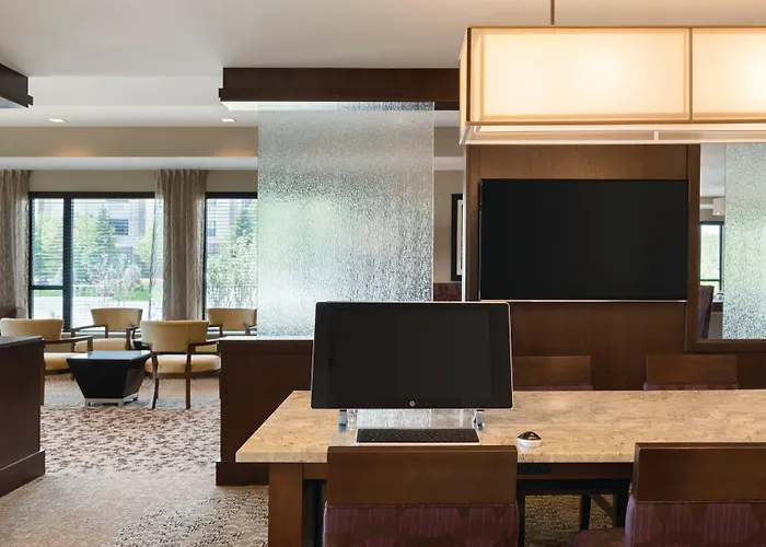 Chicago By Ihg Отель 3*
