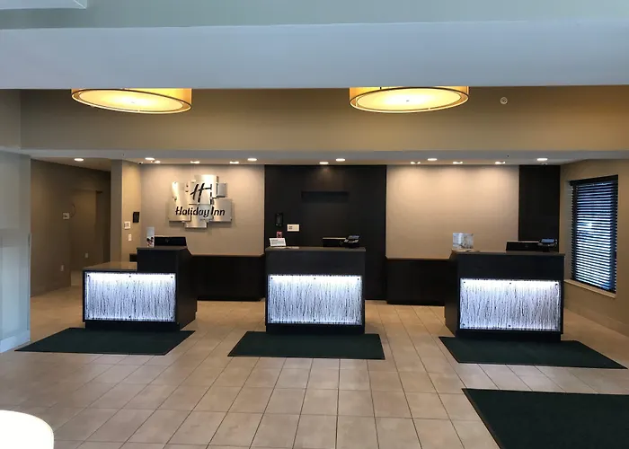 Chicago By Ihg Schaumburg