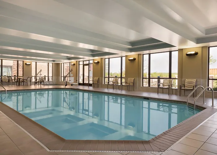 Отель Chicago By Ihg