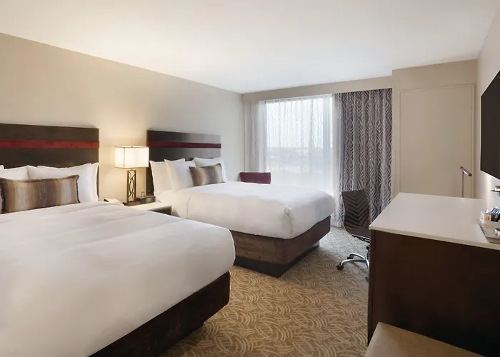 Отель Chicago By Ihg 3*