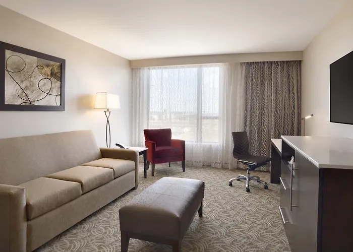 Hotel Chicago By Ihg