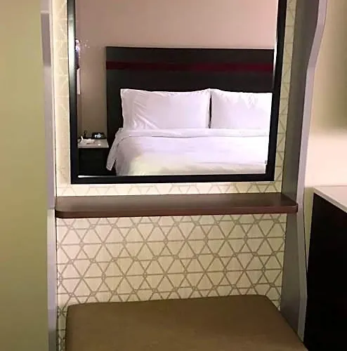 Hotel Chicago By Ihg 3*