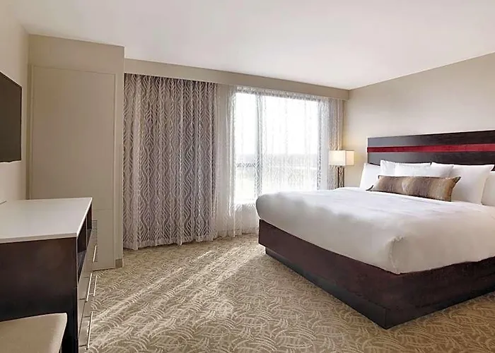 Hotel Chicago By Ihg Schaumburg