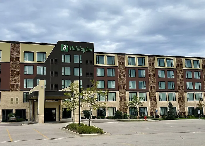 Chicago By Ihg Hotel 3*