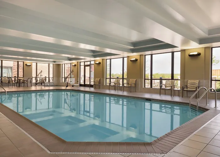 Chicago By Ihg 3*
