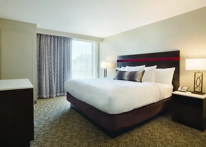 Chicago By Ihg 3* Schaumburg