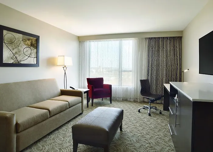 Chicago By Ihg 3* Schaumburg