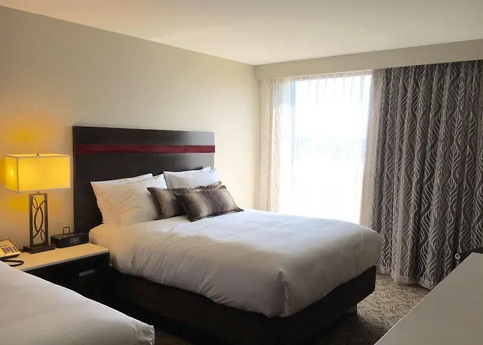 Chicago By Ihg Schaumburg