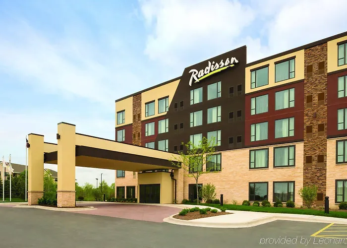 Chicago By Ihg 3*